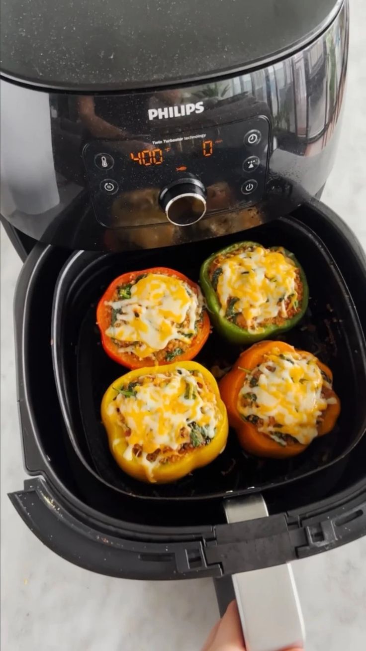 Mega Pack Air Fryer: +300 Recetas Fáciles + Bonos Exclusivos Sin TACC 🍟🔥