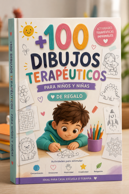 🧠 Mega Pack TEA, TDAH y Síndrome de Down | Dejá de buscar, empezá a acompañar