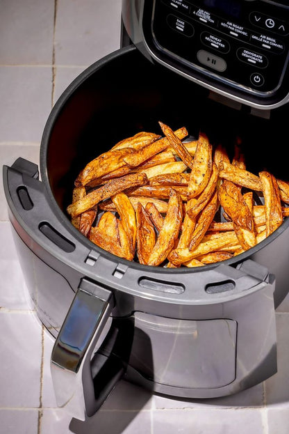 Mega Pack Air Fryer: +300 Recetas Fáciles + Bonos Exclusivos Sin TACC 🍟🔥
